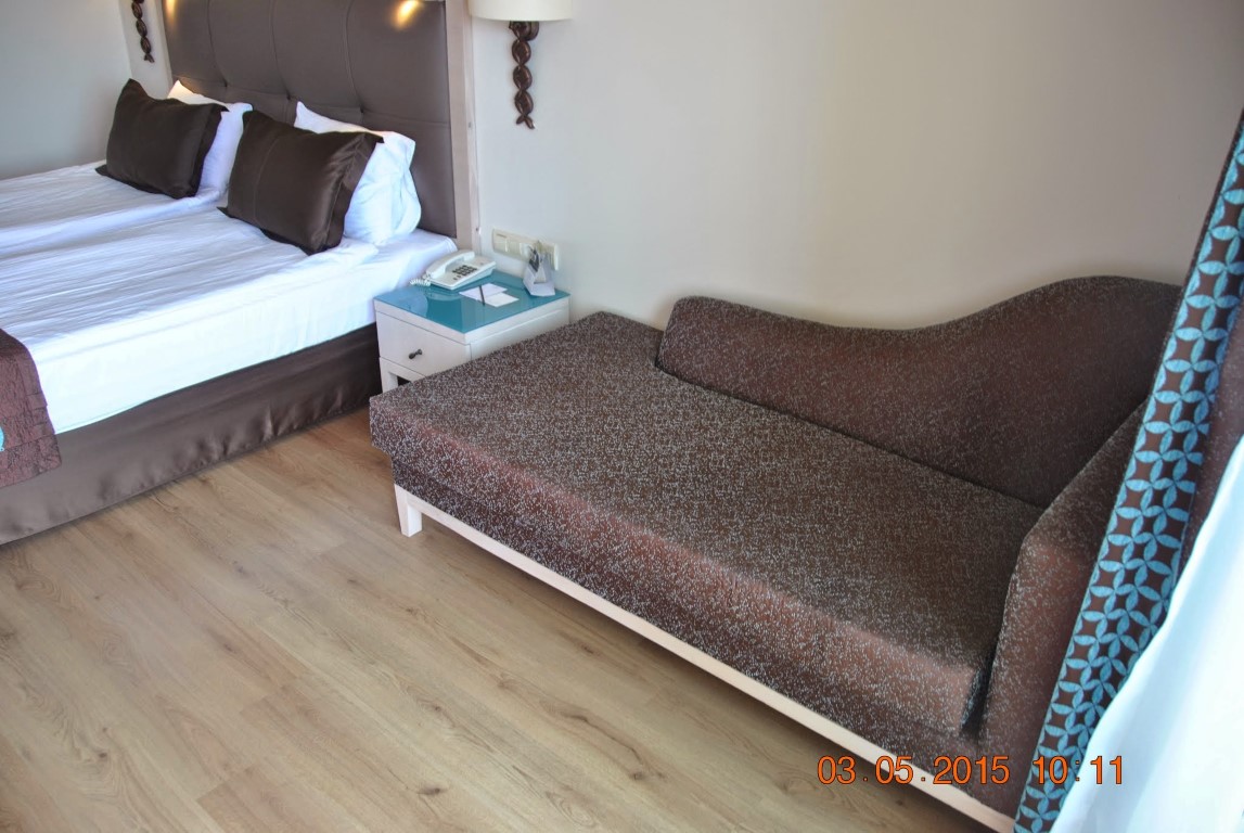 imagini hotel NASHIRA RESORT SIDE